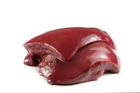 Chicken Liver 500G